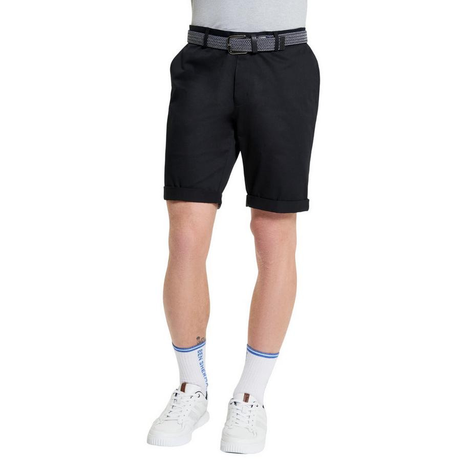 Chino Kurze Hose