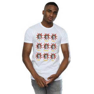 Elf Buddy The Emotions T-Shirt  