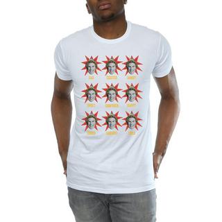 Elf Buddy The Emotions T-Shirt  