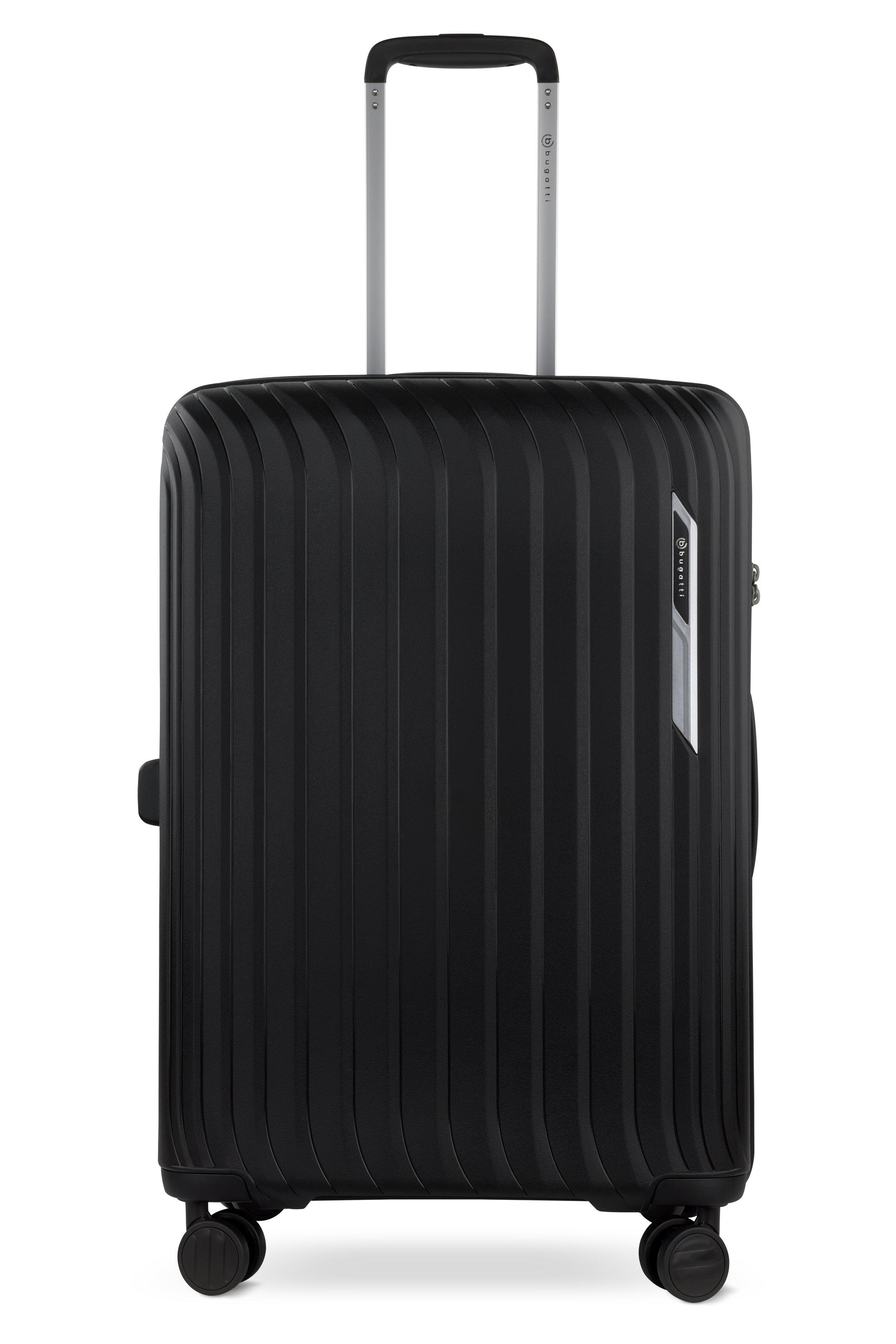 BUGATTI Hera Hartschalenkoffer M  