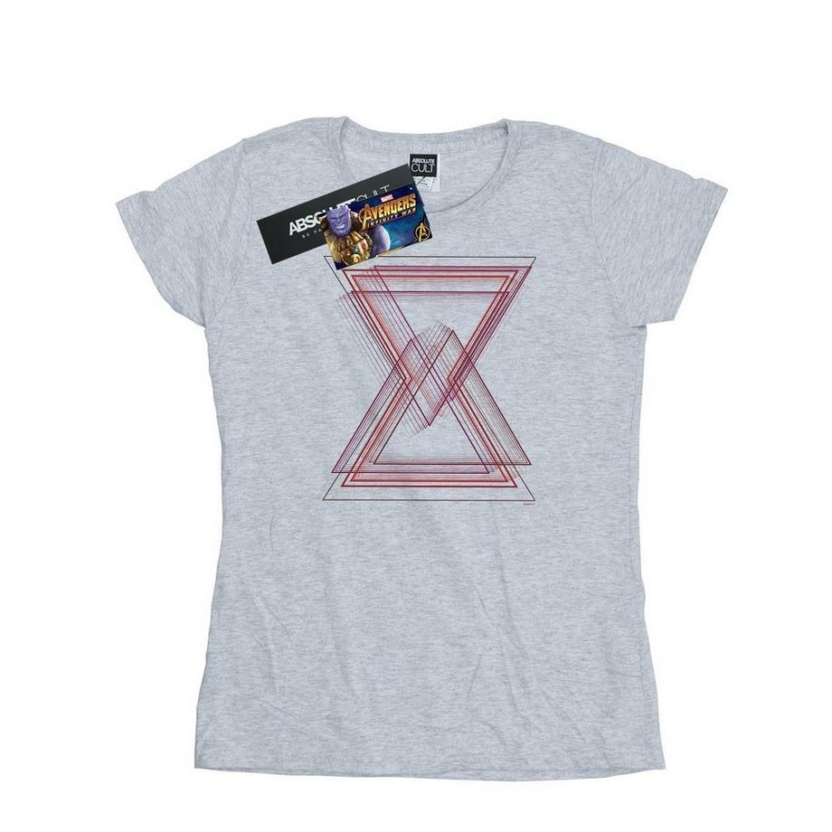 MARVEL Avengers Infinity War T-Shirt  