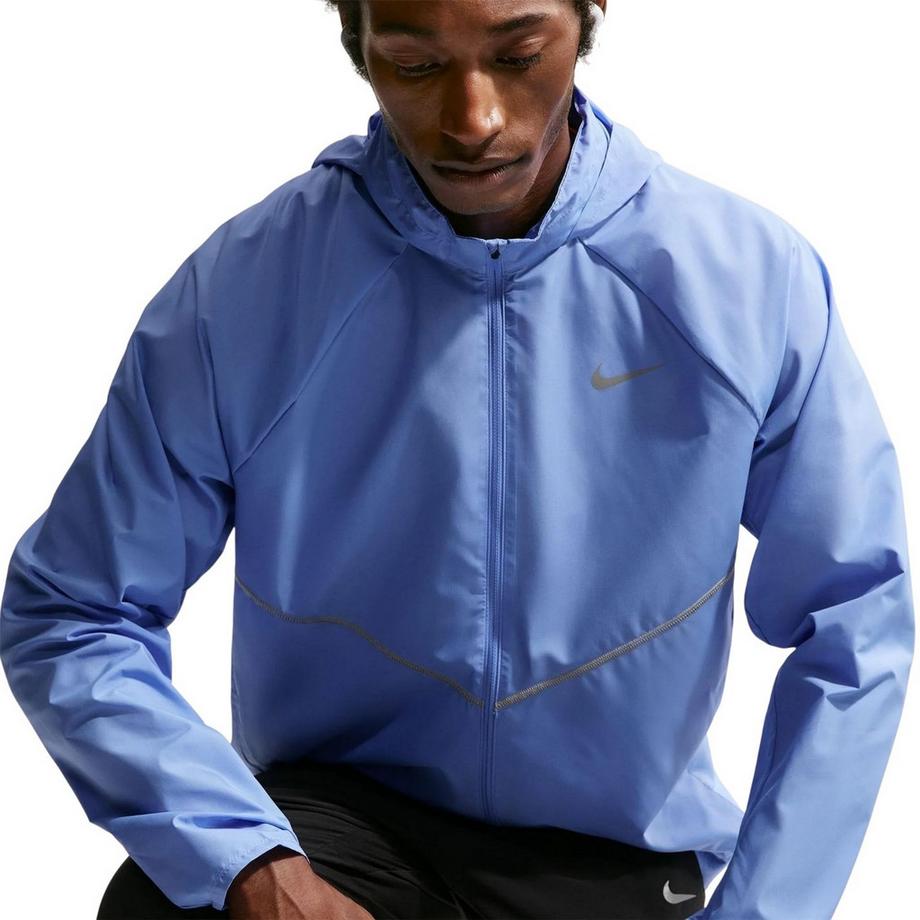 Repel Miler Giacca Corsa