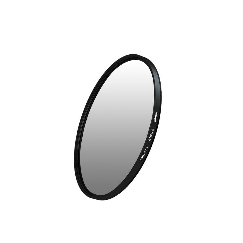 7ARTISANS  Graufilter GND 0.9 82 mm 