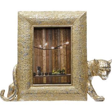 Cornice Leopardo 28x25