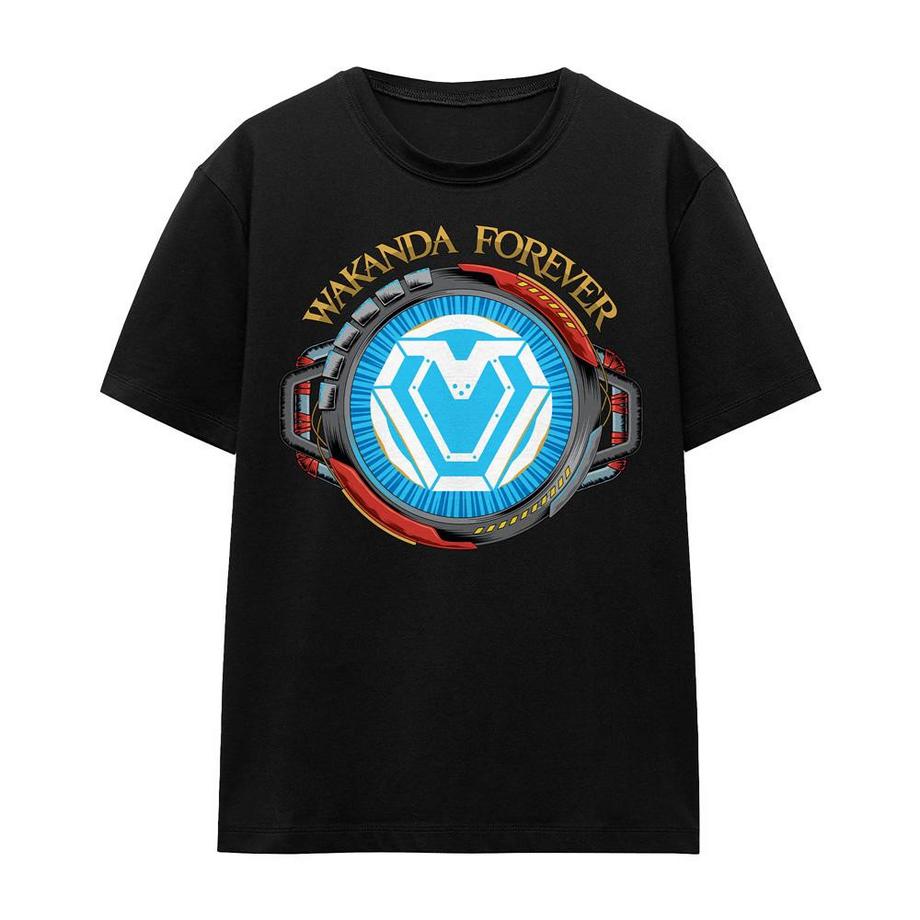 Ironheart Reactor T-Shirt