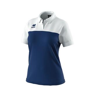 errea  polo-shirt für mädchen bonnie 