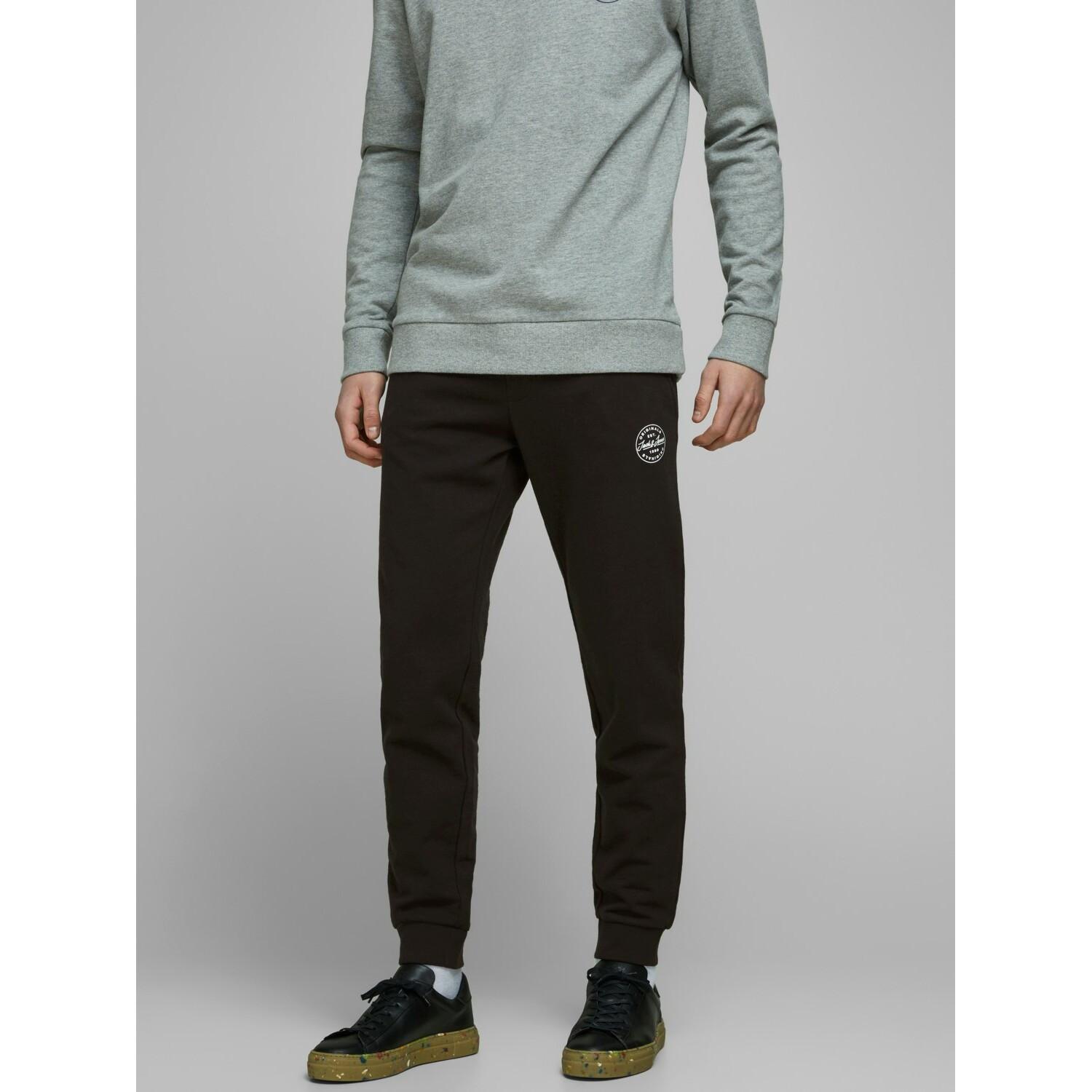 JACK & JONES  Joggen Gordon Shark basic 