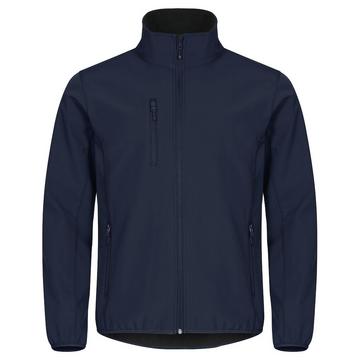 Classic Softshelljacke