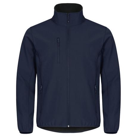 Clique Classic Softshelljacke  