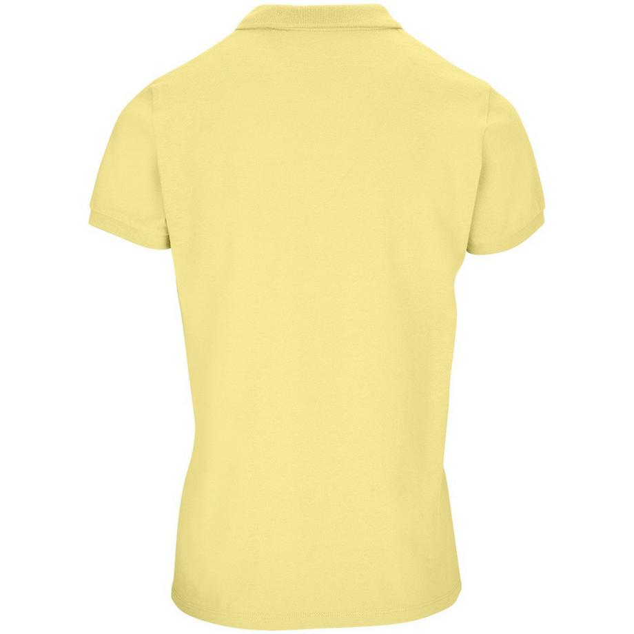 SOLS Planet Bio-Baumwoll-Poloshirt  