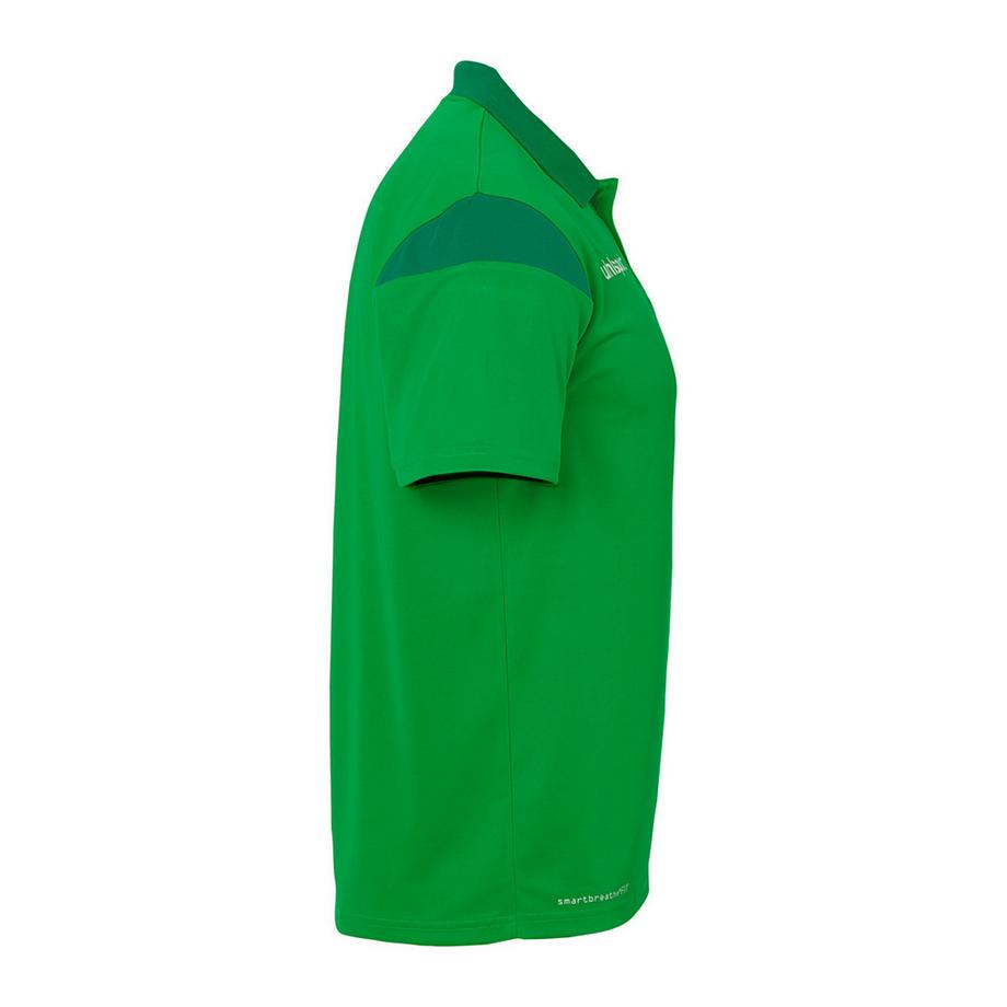 Uhlsport Squad 27 Polo Shirt  