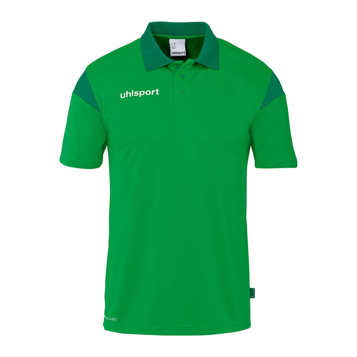 Uhlsport  poo-shirt uhsport squad 27 