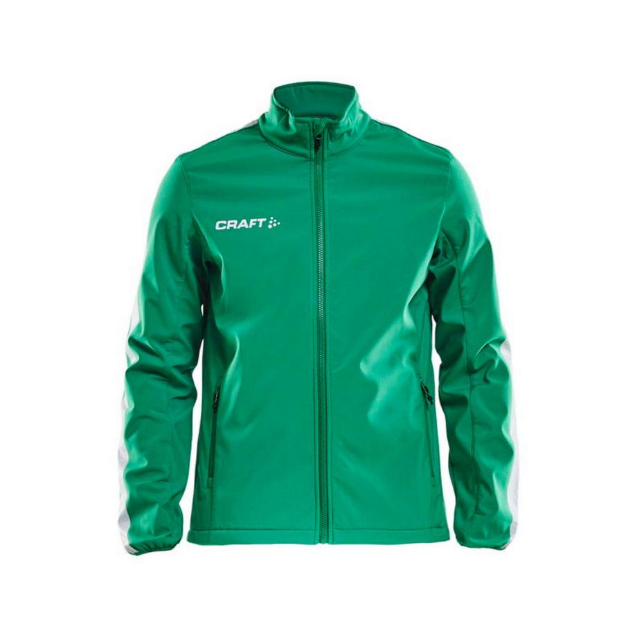CRAFT  Veste pro control softshell 