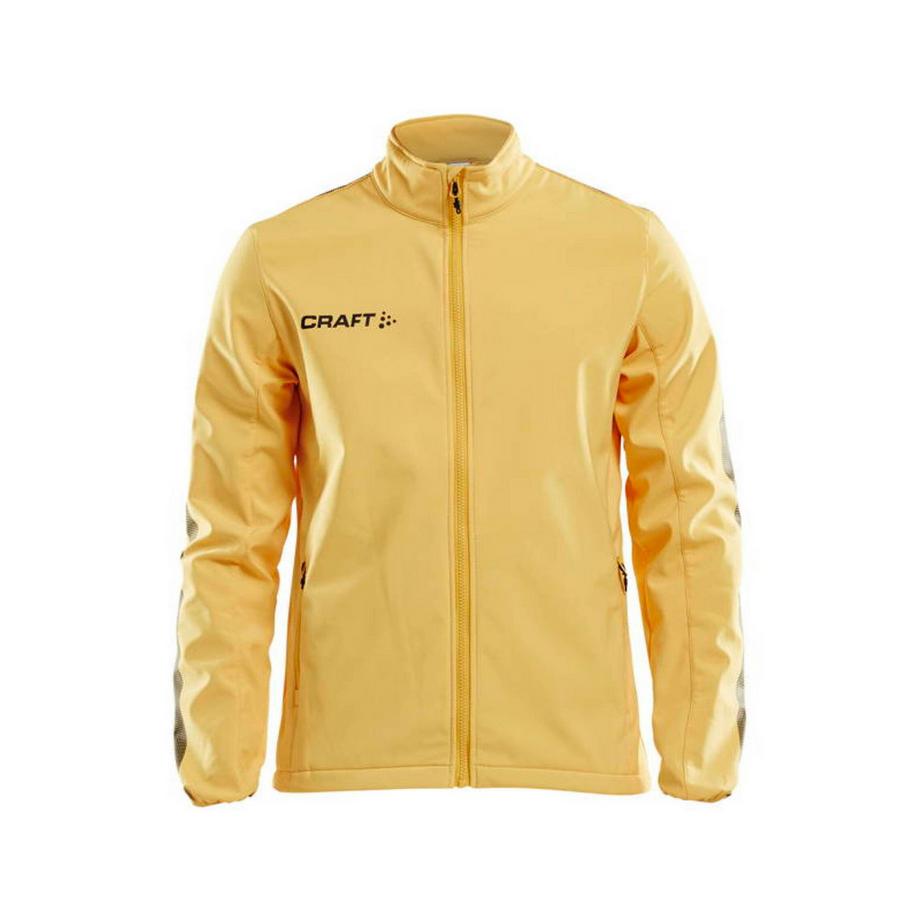 CRAFT  Veste pro control softshell 