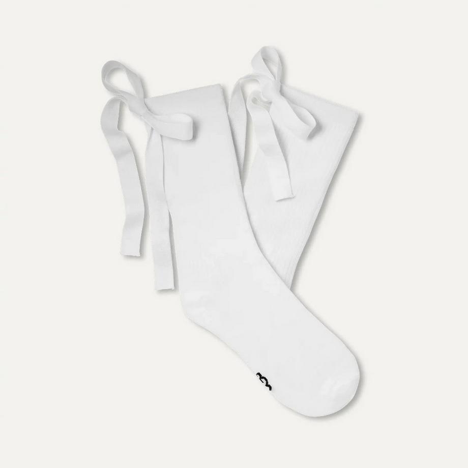 UGG Calze Novelty Bow  