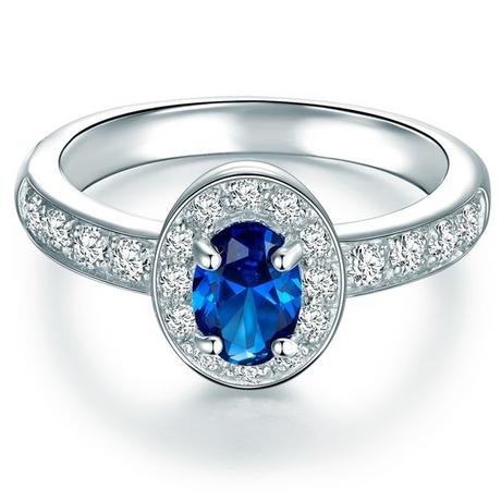 Trilani  Femme Bague 