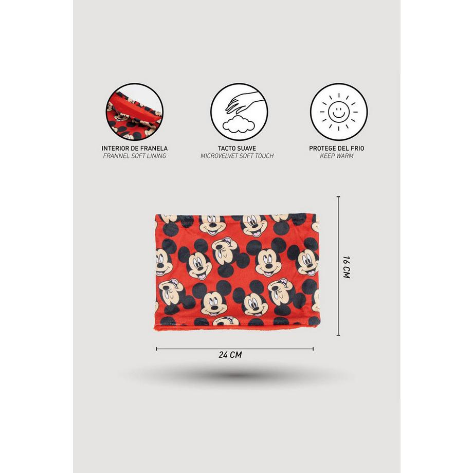 Disney  Mickey Snood für Kinder 