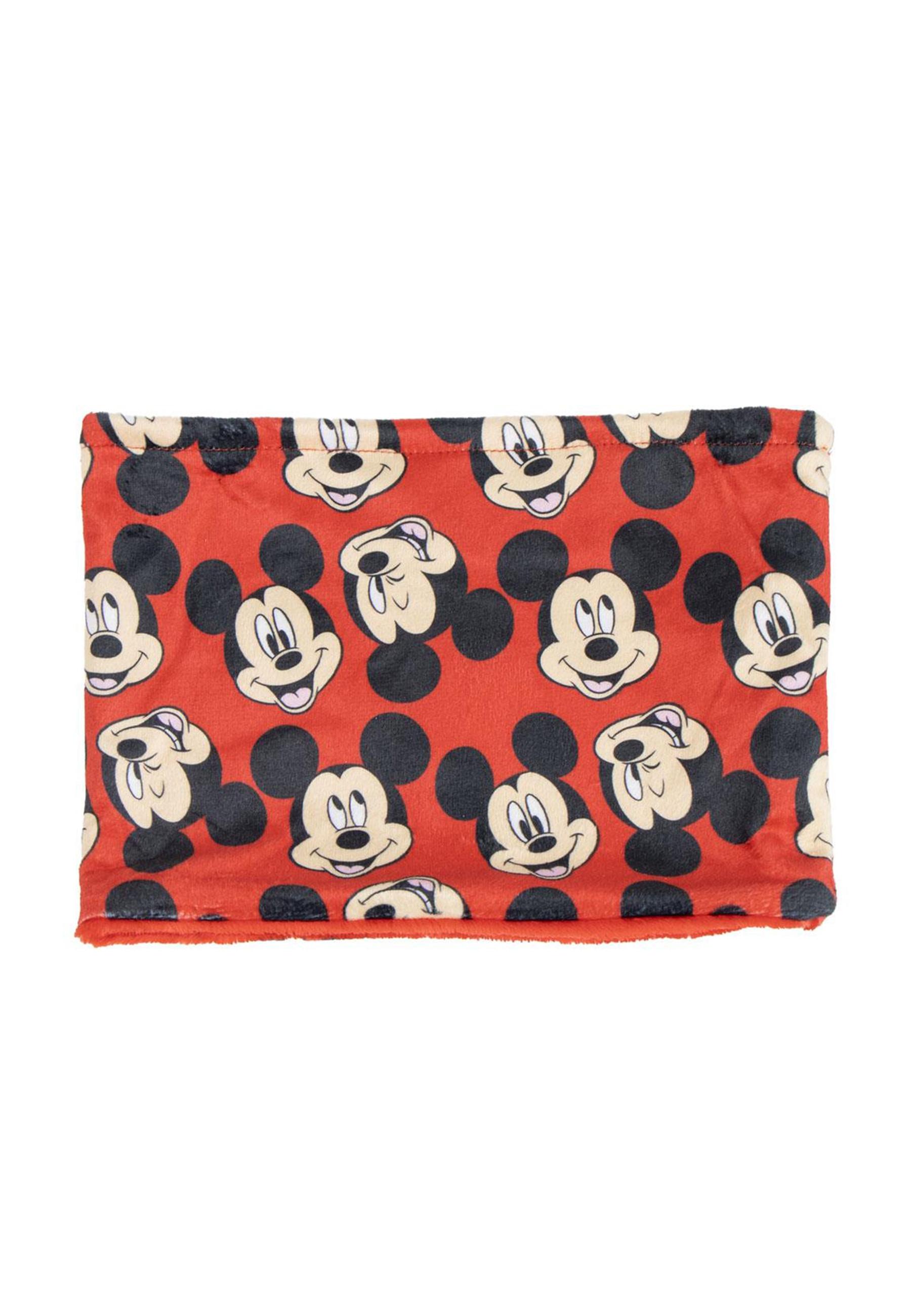 Disney  Écharpe de nuit Mickey pour enfants 