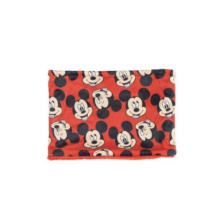 Disney  Écharpe de nuit Mickey pour enfants 