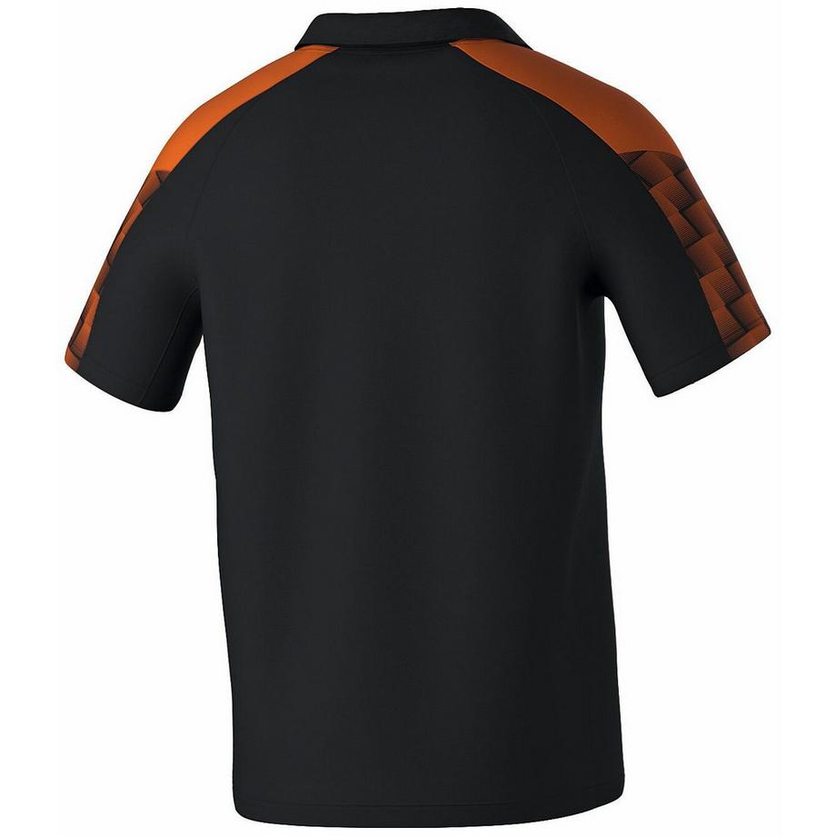 Erima Evo Tar Polo Shirt  