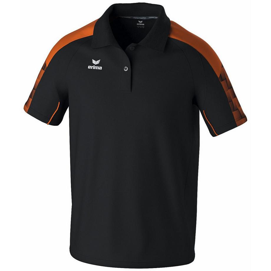 Erima Evo Tar Polo Shirt  