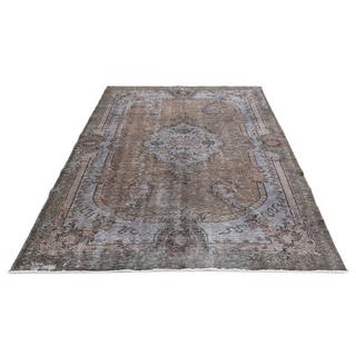 VIDAL Tapis fait à la main Ultra Vintage  