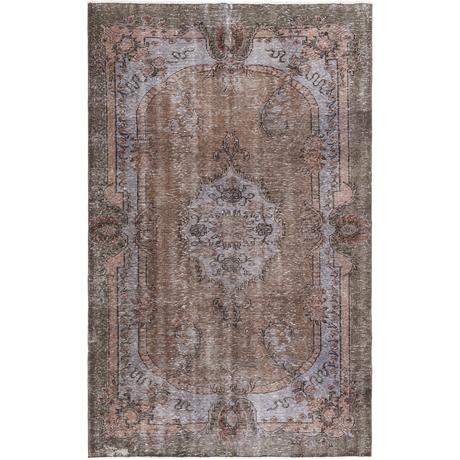 VIDAL Tapis fait à la main Ultra Vintage  