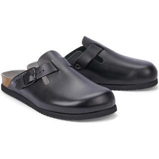 Mephisto  Nathan - Sandales cuir 