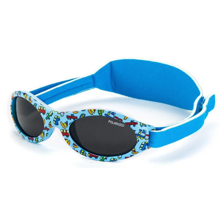 Baby Premium Kindersonnenbrille Polarisiert (ab 0 Monaten)