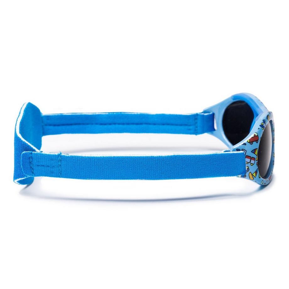 Kiddus  Baby Premium Kindersonnenbrille Polarisiert (ab 0 Monaten) 