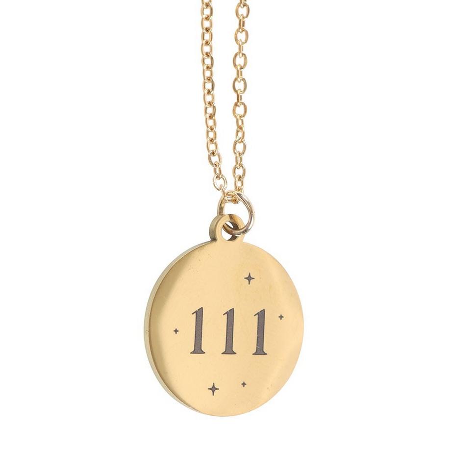 Something Different  111 Intuition Numero Di Angelo Collana 