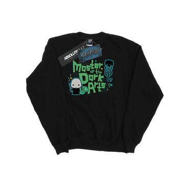 Voldemort Dark Arts Junior Sweatshirt