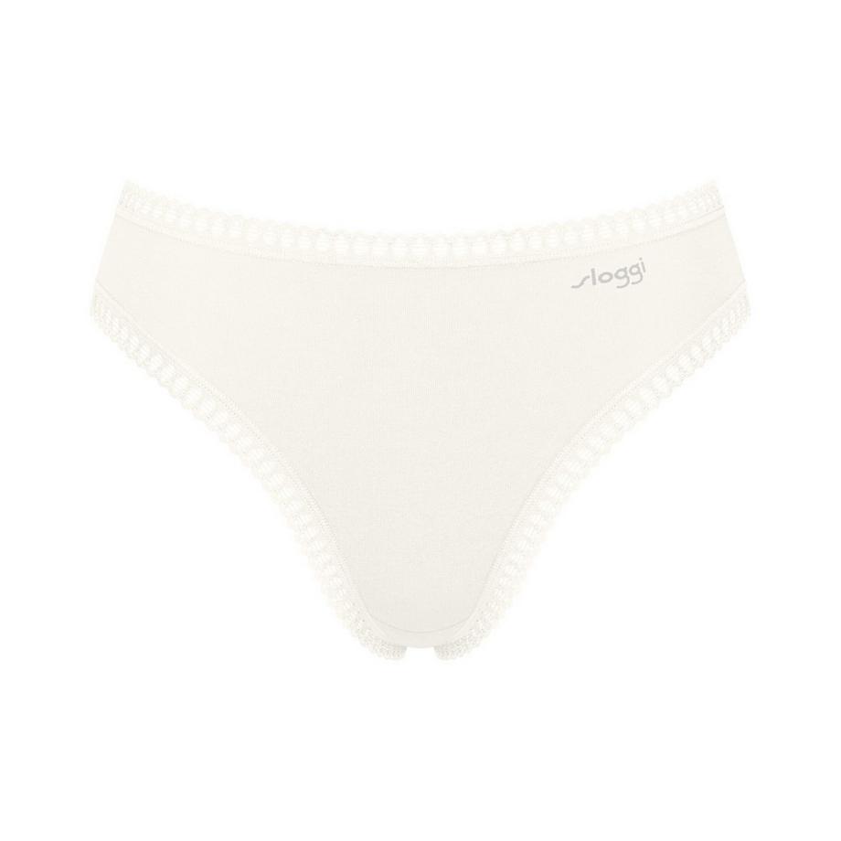 sloggi Go Crush High Leg Slip Confezione da 3  