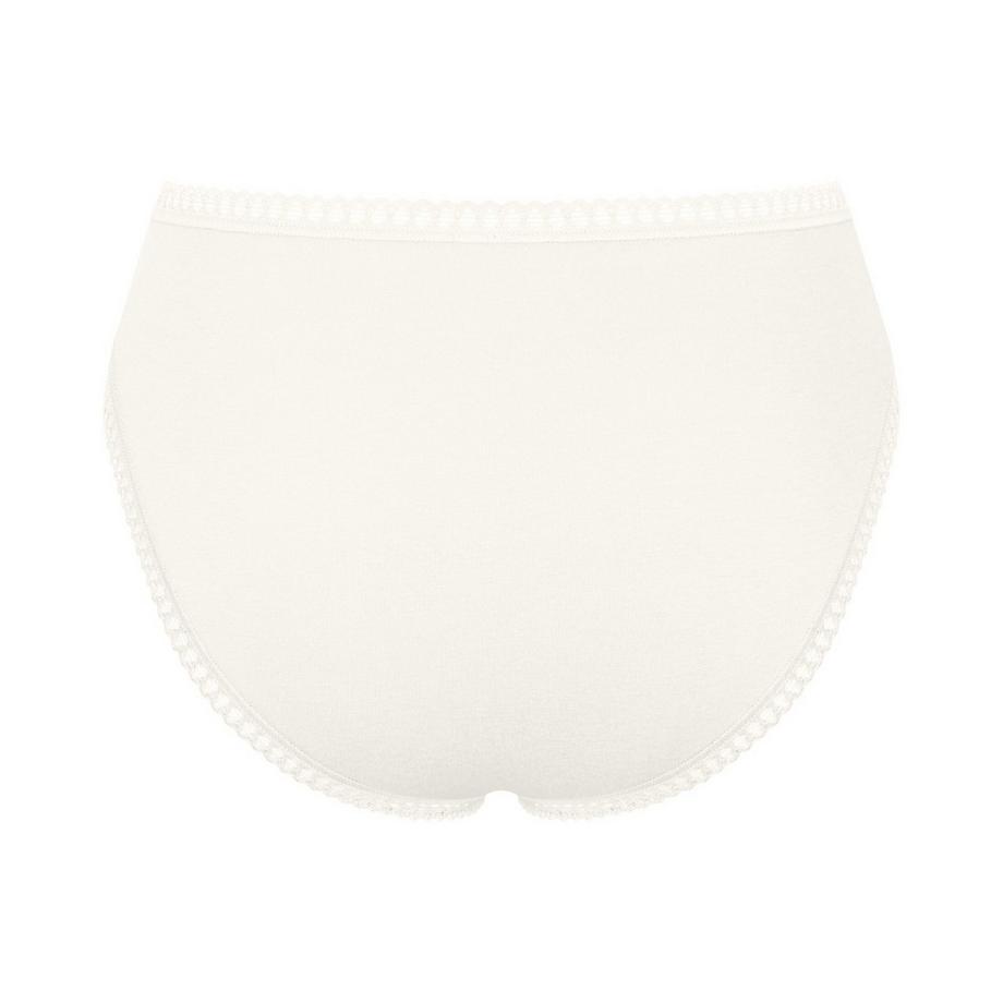 sloggi Go Crush High Leg Slip Confezione da 3  