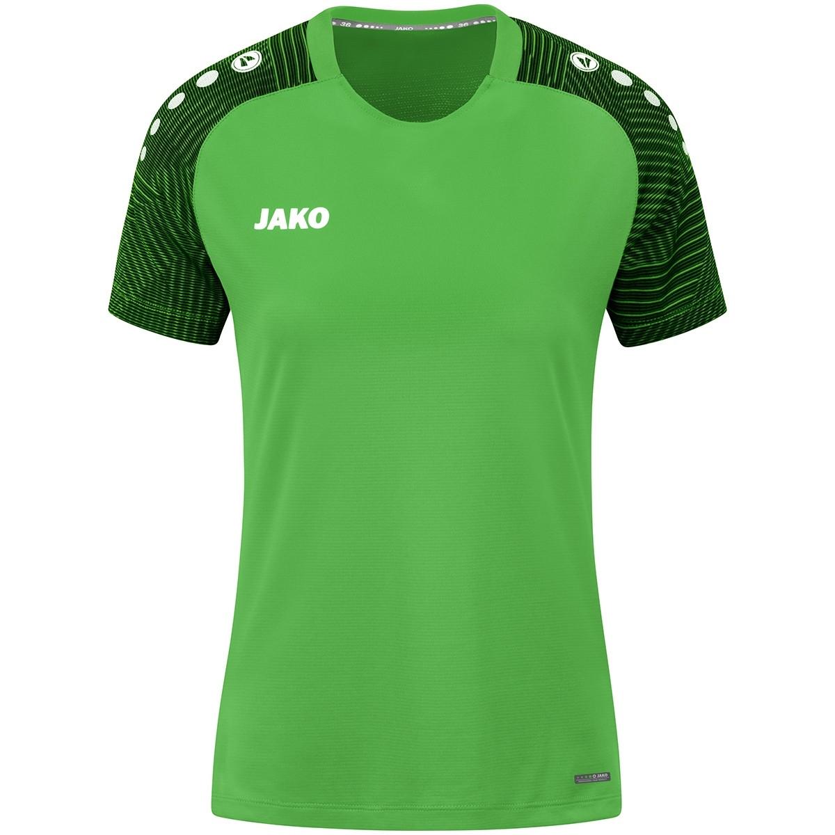 Jako  trikot perforance 