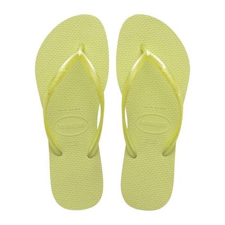 havaianas  SLIM-35-36 