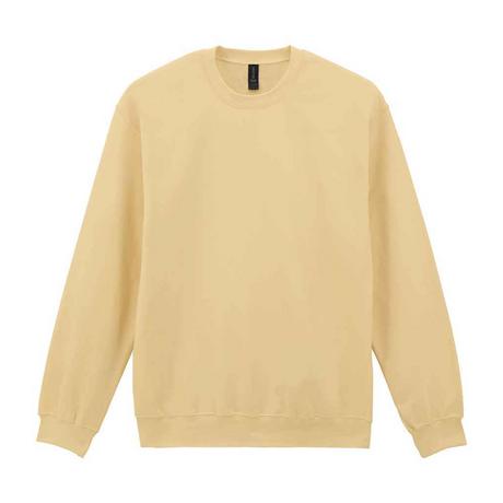 Gildan Softstyle Rundhals Sweatshirt  
