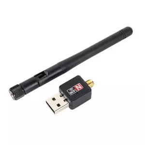 Kabelloser USB-Adapter Mini USB Wifi 150M