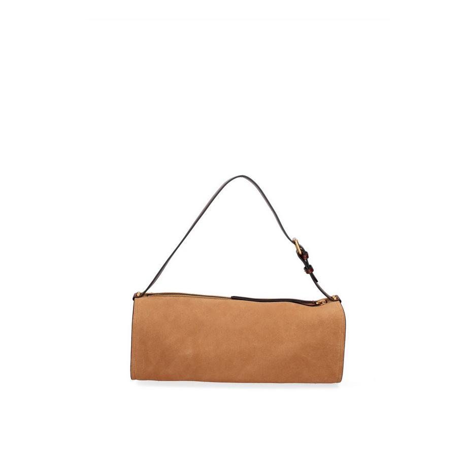 Chiara Ferretti Sac à bandoulière en daim  