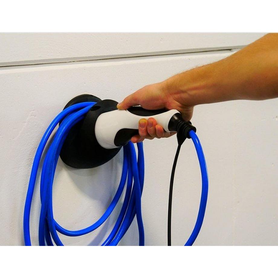 go-e  support de câble  Charger 