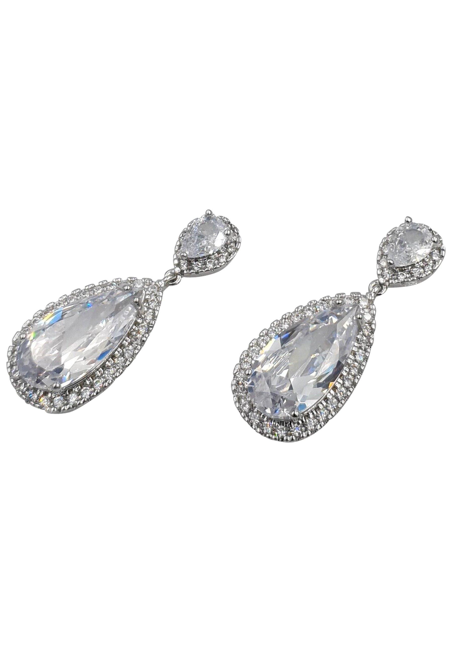 HEBE JEWELS  Boucles d'oreilles Fête & Mariage 