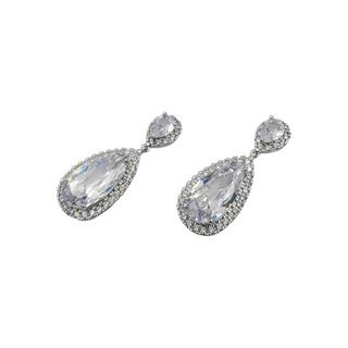 HEBE JEWELS  Boucles d'oreilles Fête & Mariage 