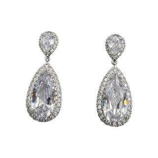 HEBE JEWELS  Boucles d'oreilles Fête & Mariage 