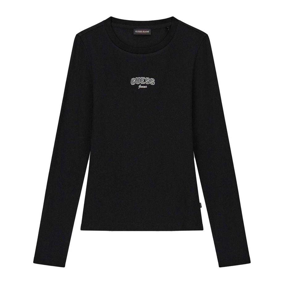 T-ShirtManches Longues Motiftyle Logo