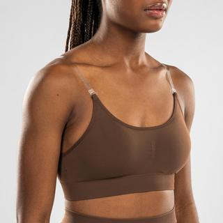 STAREVER Nahtloser Sport-BH Geringer Halt  