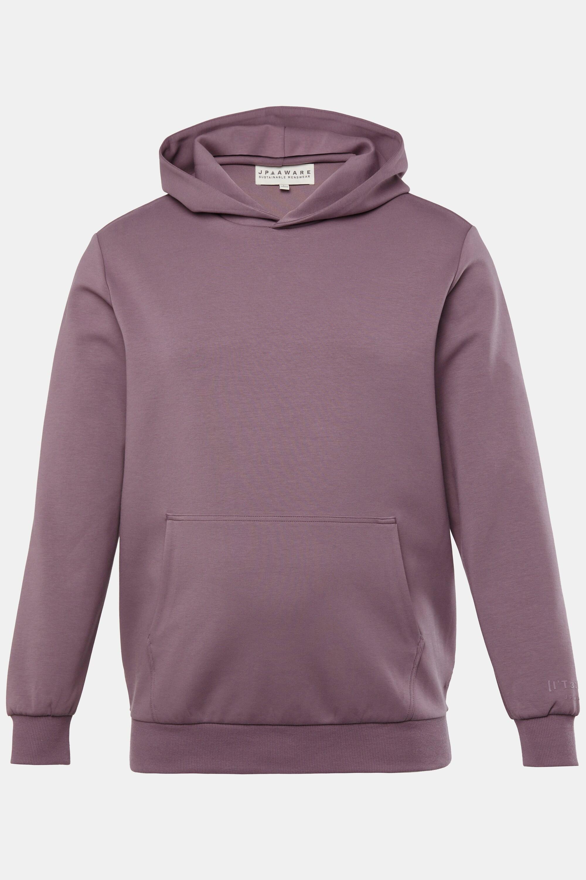 JP1880 JP AWARE Maglia con cappuccio Poliestere Riciclato  