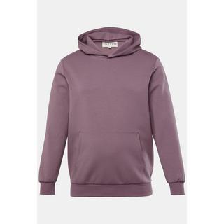 JP1880 JP AWARE Maglia con cappuccio Poliestere Riciclato  