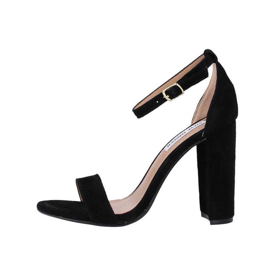 STEVE MADDEN Carrson Sandali in Camoscio  