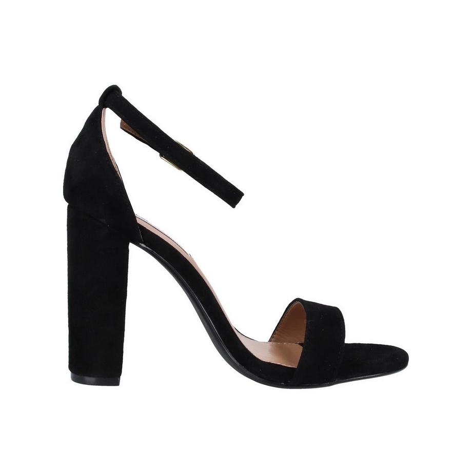 STEVE MADDEN Carrson Sandali in Camoscio  