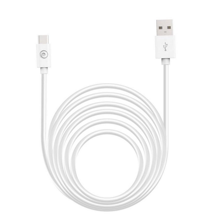 BigBen Connected  USB-Kabel USB A/USB-C 2m - 3A 